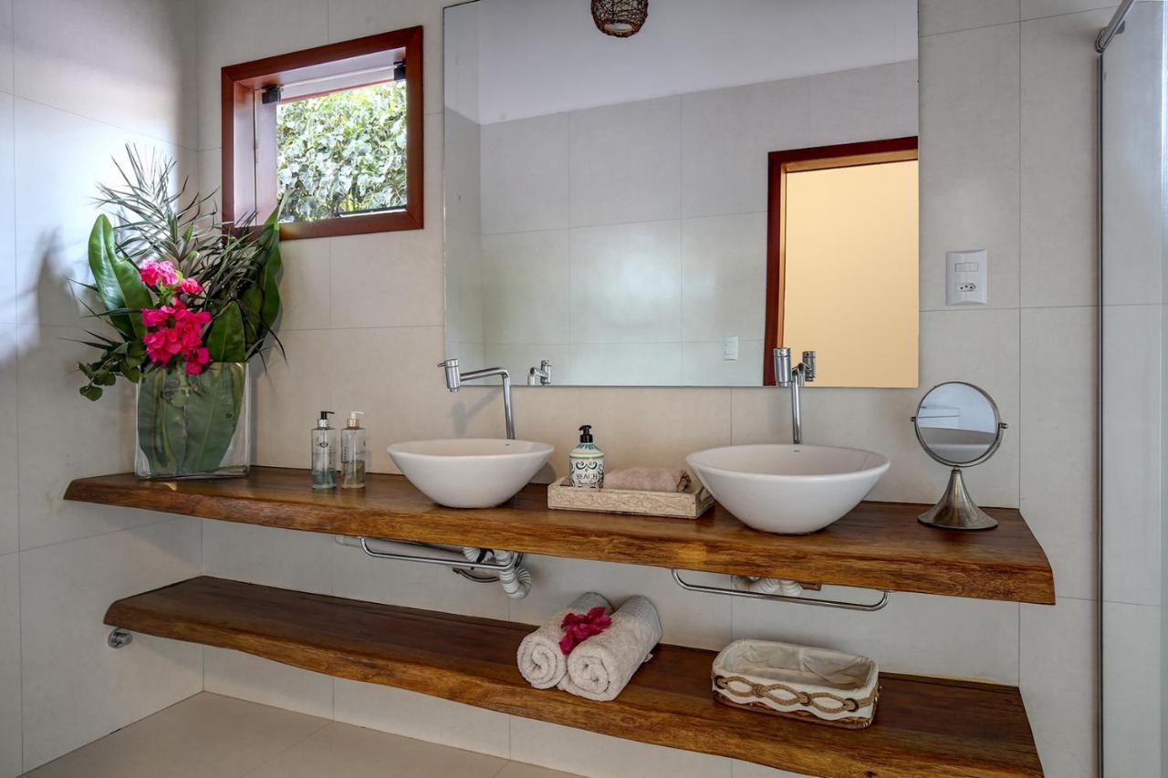 Natura In Arraial D'ajuda Hospedagem domiciliar *